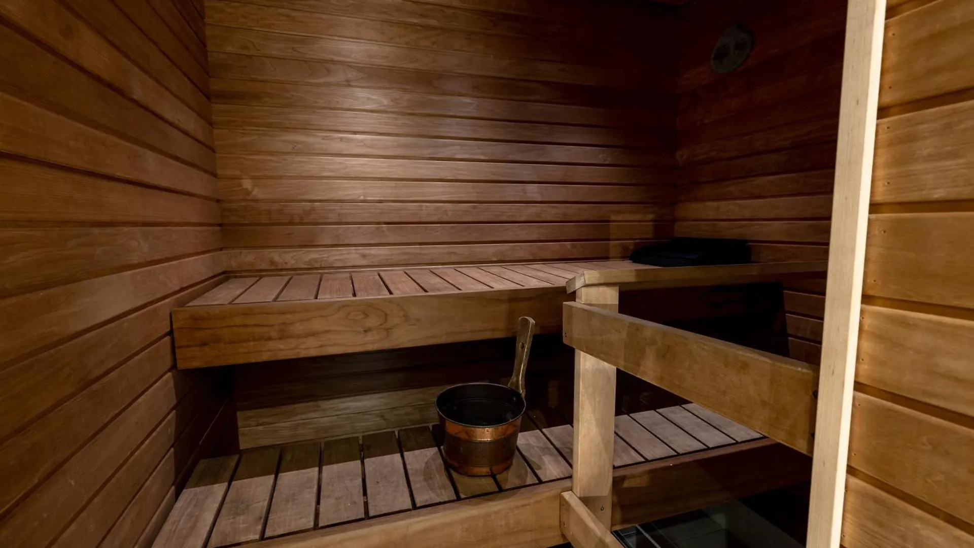 2Ndhomes Gorgeous 2Br Apartment With Sauna In 2 Floors Helsingfors