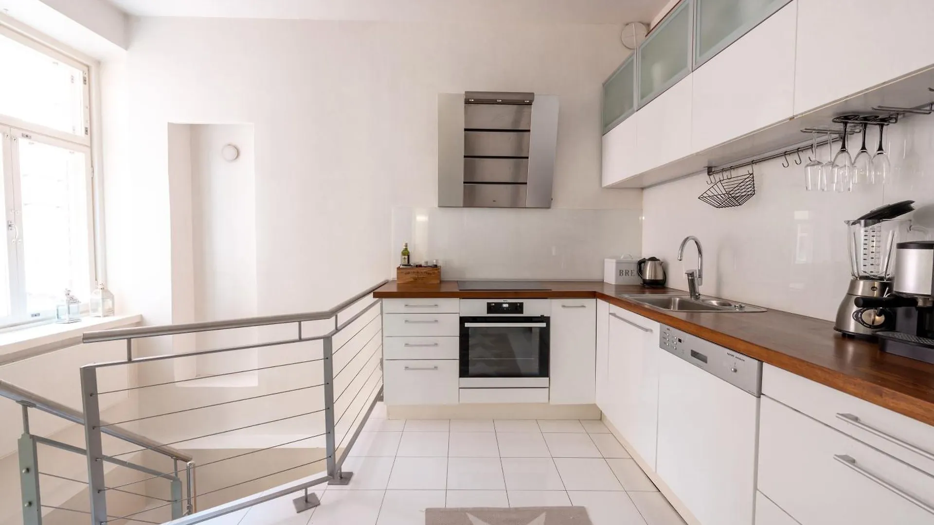 2Ndhomes Gorgeous 2Br Apartment With Sauna In 2 Floors Helsingfors Finland