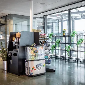 Scandic Simonkenttae Hotell