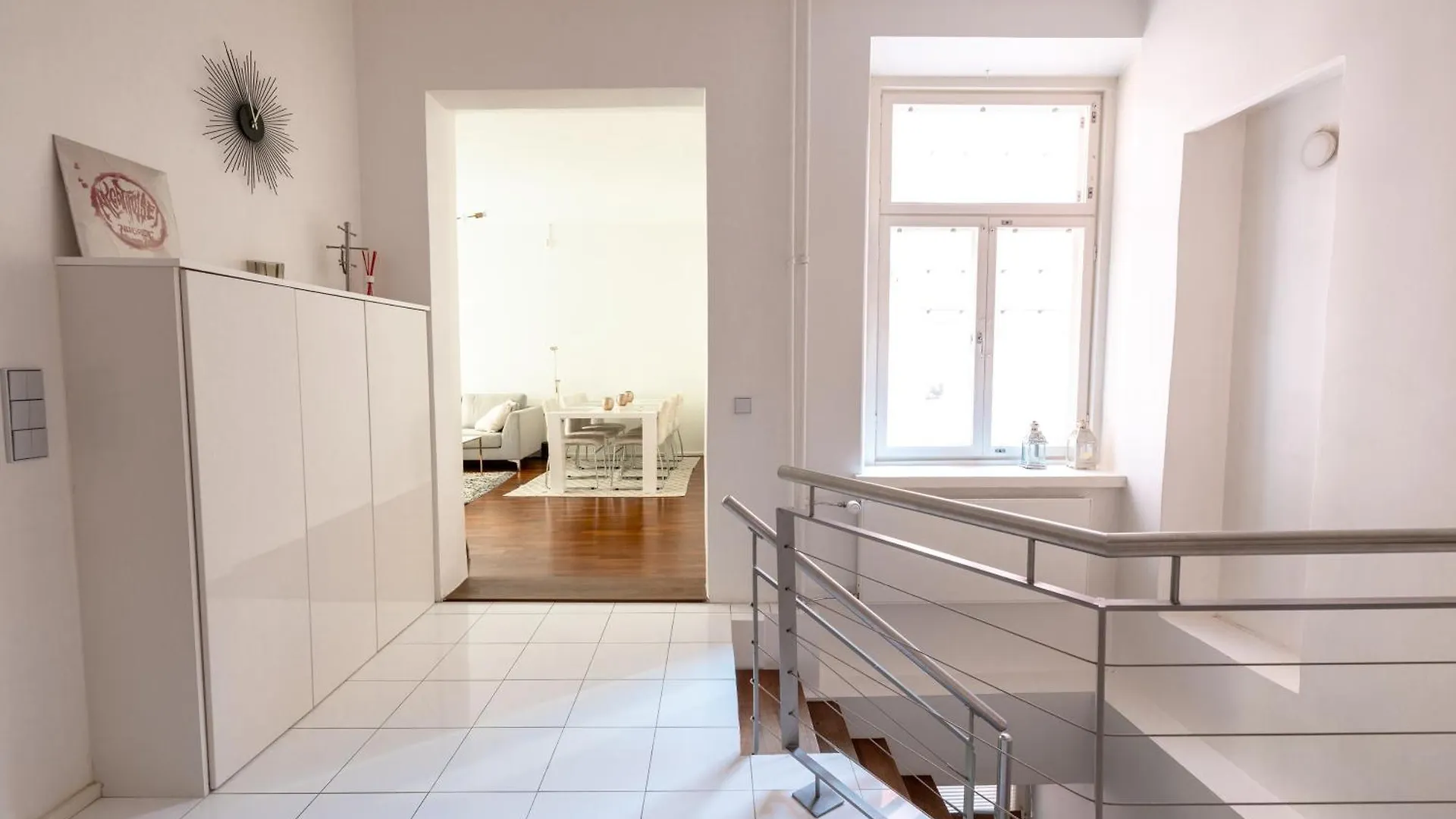 2Ndhomes Gorgeous 2Br Apartment With Sauna In 2 Floors Helsinki